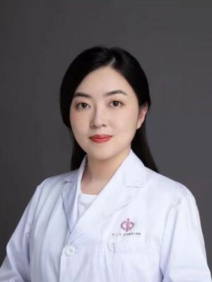 田 鈺 _專家團隊_深圳市飛語宸醫(yī)療康復護理科技有限公司